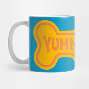 Yummy Mug